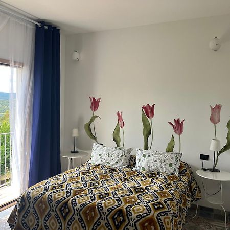 B&B Le Cicale เวียสเต ภายนอก รูปภาพ