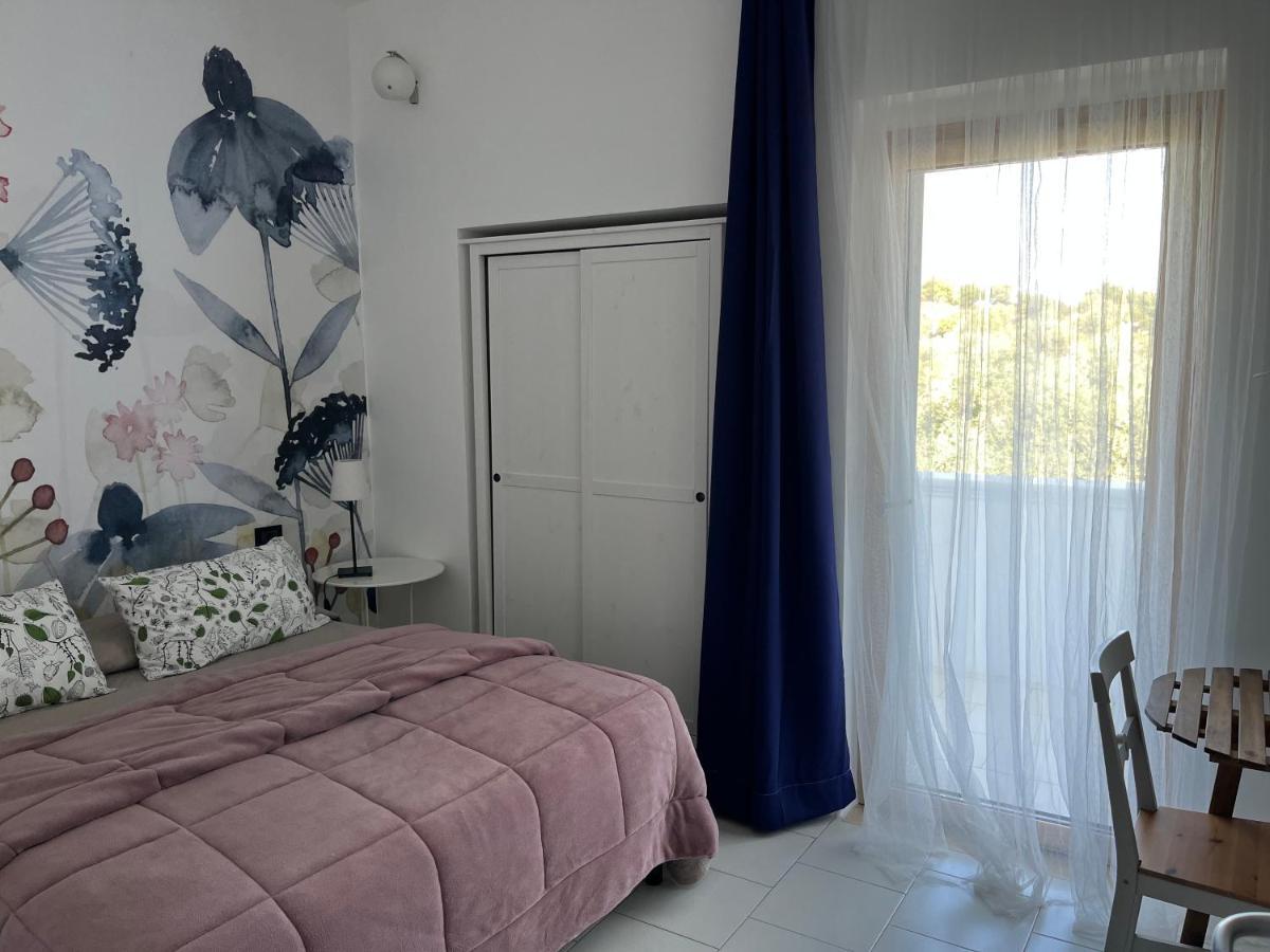 B&B Le Cicale เวียสเต ภายนอก รูปภาพ